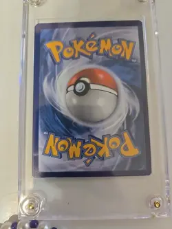 Vaporeon VMAX SWSH182 SWSH: Sword & Shield Promo Cards Holo - Image 3