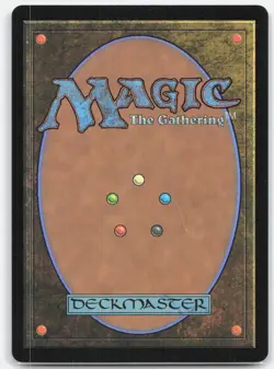 Opposition (Retro Frame) *Foil* DMR 290 NM - Image 2