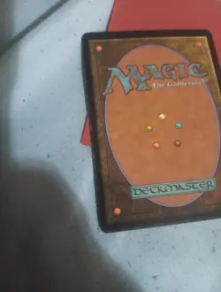 Umbral Mantle The List Reprints Regular - Image 4
