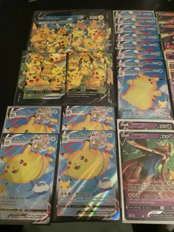 🔥 Pokemon 25th Anniversary Celebrations Lot, HOLOS NM 40 Cards. 24 HOUR AUCTION - Image 2