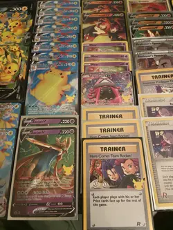 🔥 Pokemon 25th Anniversary Celebrations Lot, HOLOS NM 40 Cards. 24 HOUR AUCTION - Image 3