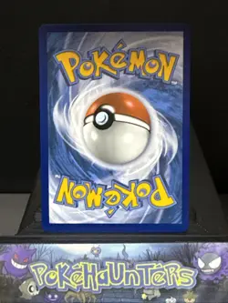 Pokemon Card Team Rocket's Mewtwo ex 213/182 Destined Rivals Holo Full Art NM - Image 2
