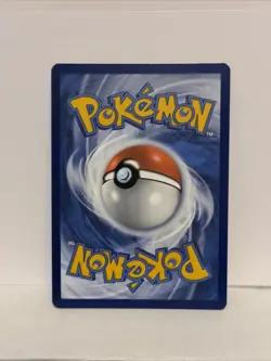Pokemon TCG Tarountula 199/198 SV01 Scarlet & Violet IR Full Art Holo EN - Image 2