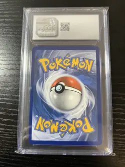 Pokemon Charizard 003/034 CGC 10 Classic Collection Holo 2023 Trading Card - Image 2