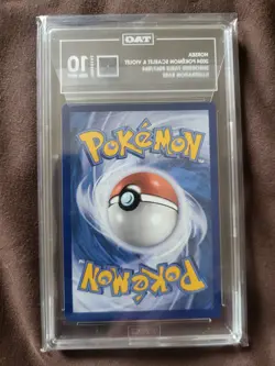 TAG 10 Horsea 067/064 Shrouded Fable Pokemon TCG - Image 2