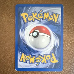 Pokemon Lt. Surge's Eevee Gym Challenge Uncommon 51/132 40 HP Wizards English - Image 2