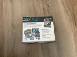 Pokemon TCG Black Bolt Pokemon Center Elite Trainer Box PC ETB SEALED - Image 2