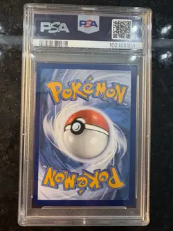 Pokemon 2023 Arceus VSTAR GG70/GG70 Secret Rare Holo Full Art PSA 9 - Image 2