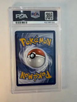 Pokemon 2023 Arceus VSTAR GG70/GG70 Secret Rare Holo Full Art PSA 9 - Image 4