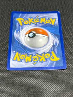 Pokemon Tcg Rowlet(Holo Bleed) SM01 Sun & Moon Black Star Promo - Image 5