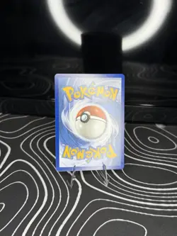 Holo Lillie's Clefairy ex 173/159 Ultra Rare Journey Together Pokemon NM - Image 2