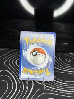 Pokemon Meowth ex 062/088 - Perfect Order (POR) - Double Rare Holo - NM - Image 2
