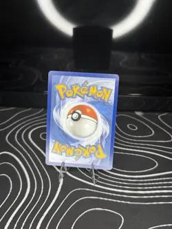 Chimchar 041 Holo Promo ME: Mega Evolution Promo Pokemon NM/M - Image 2