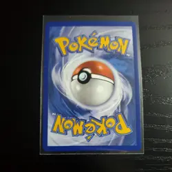 Pokemon Spearow Illustration Rare Holo Me01 Mega Evolution 151/132 60 HP - Image 2