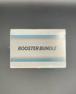 Pokemon TCG SV09 Journey Together Booster Bundle - 6 Packs - Factory Sealed - Image 3
