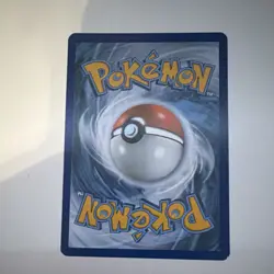 The Pokemon Company Enhanced Hammer 162/160 Secret Rare XY Primal Clash Holo - Image 2