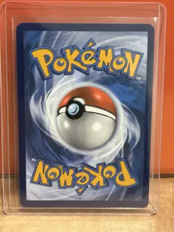 Misty's Psyduck 193/182 SV10 Destined Rivals Illustration Rare Holo Full Art NM - Image 2