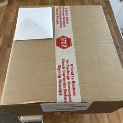 Pokemon Chaos Rising ETB Case x 10 Factory Sealed in hand ready to ship UK - Image 2