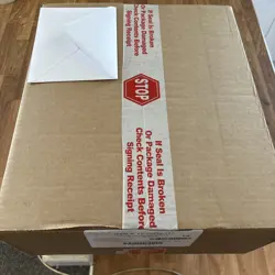 Pokemon Chaos Rising ETB Case x 10 Factory Sealed in hand ready to ship UK - Image 3