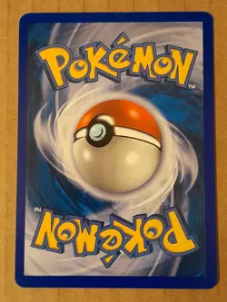 Pokemon Lotad 55/100 Crystal Guardians NM-MT See Pictures - Image 2