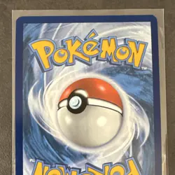 Pokemon TCG Exeggcute 192/191 SV08 Surging Sparks Illustration Rare Holo - Image 3