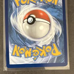 Pokemon TCG Exeggcute 192/191 SV08 Surging Sparks Illustration Rare Holo - Image 4