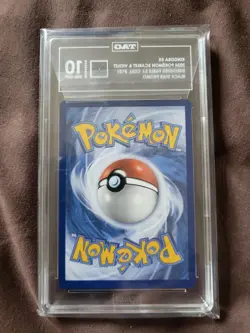 Tag 10 Kingdra EX Shrouded Fable Black Star Promo SVP 131 Pokemon TCG - Image 2