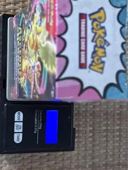 154.46 Pokemon Ascended Heroes Booster Bundle 6 Packs NEW & SEALED *VERY HEAVY* - Image 1