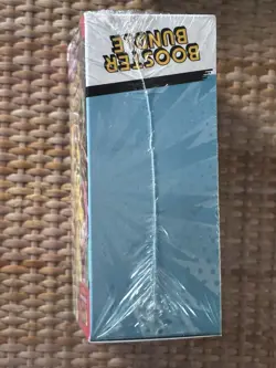 154.46 Pokemon Ascended Heroes Booster Bundle 6 Packs NEW & SEALED *VERY HEAVY* - Image 5