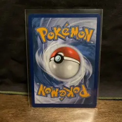 Eevee EX - #75/131 (Holo) (NM) SV: Prismatic Evolutions PRE Pokemon - Image 2