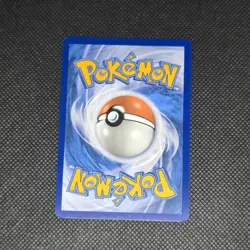 Pokemon TCG SV-Prismatic Evolutions Glaceon EX #26/131 Double Rare - Image 2