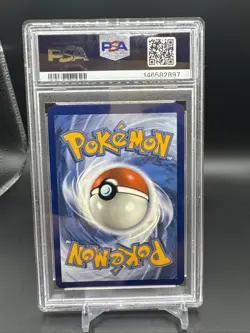 2024 POKEMON TWM EN-TWILIGHT MASQUERADE ILLUSTRATION RARE #188 EEVEE PSA 8 - Image 2