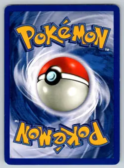 Butterfree 34/130 Uncommon Base Set 2 Pokemon Lightly Played - Image 2