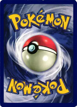 Pokemon TCG Marowak 52/130 Base Set 2 Unlimited Uncommon LP - Image 2