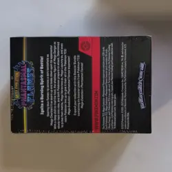 Pokemon Mega Evolution Phantasmal Flames Booster Bundle - Pokemon - Image 3