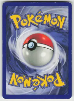 Double Colorless Energy 124/130 Uncommon Base Set 2 Pokemon Moderately Played - Image 2