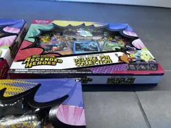 Pokemon TCG Ascended Heroes First Partners Deluxe Pin Collection - Lot x3 SEALED - Image 3