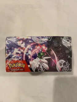 Pokemon TCG: Scarlet & Violet - Paradox Rift Booster Box - 36 Packs 820650863998 - Image 2
