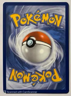 Pokemon Fighting Gong 168/132 Me01: Mega Evolution Holo Ultra Rare Trainer - Image 2