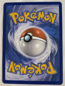 Pokemon Chikorita RC1/RC32 Generations: Radiant Collection Pokemon TCG Near Mint - Image 2