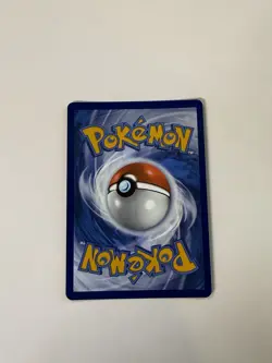 Pokemon! Destined Rivals! Team Rocket's Mewtwo ex #231/182! Full Art! Holo! - Image 2