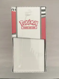 Pokemon TCG White Flare Elite Trainer Box New Sealed - Image 5