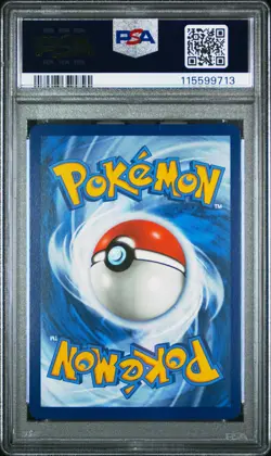 2024 POKEMON SVP EN-SV BLACK STAR PROMO PALDEA ADVENTURE CHEST PIKACHU PSA 10 - Image 2