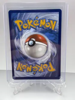 2025 POKEMON MEGA EVOLUTION SPECIAL ILLUSTRATION RARE MEGA GARDEVOIR EX - MINT!! - Image 3