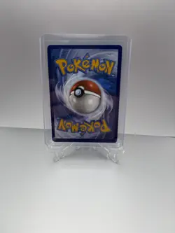 2025 POKEMON MEGA EVOLUTION SPECIAL ILLUSTRATION RARE MEGA GARDEVOIR EX - MINT!! - Image 5