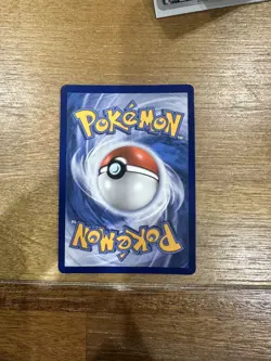 Pokemon Lillie's Determination 169/132 Me01: Mega Evolution Holo TCG - Image 2