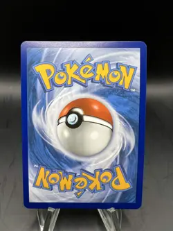 Pokemon Charizard ex 054/091 Paldean Fates NM - Image 2