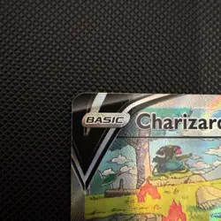 Charizard V SWSH260 Ultra Premium Collection Pokemon TCG - Image 4