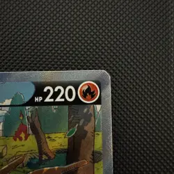 Charizard V SWSH260 Ultra Premium Collection Pokemon TCG - Image 5