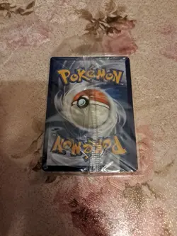 Pokemon Glumanda SVP044 | Obsidianflammen TTB Promo | OVP Sealed | Deutsch | NM - Image 3
